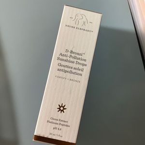 Drunk Elephant 🐘 D-Bronzi